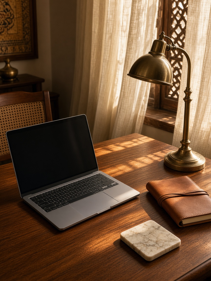 Old Laptop