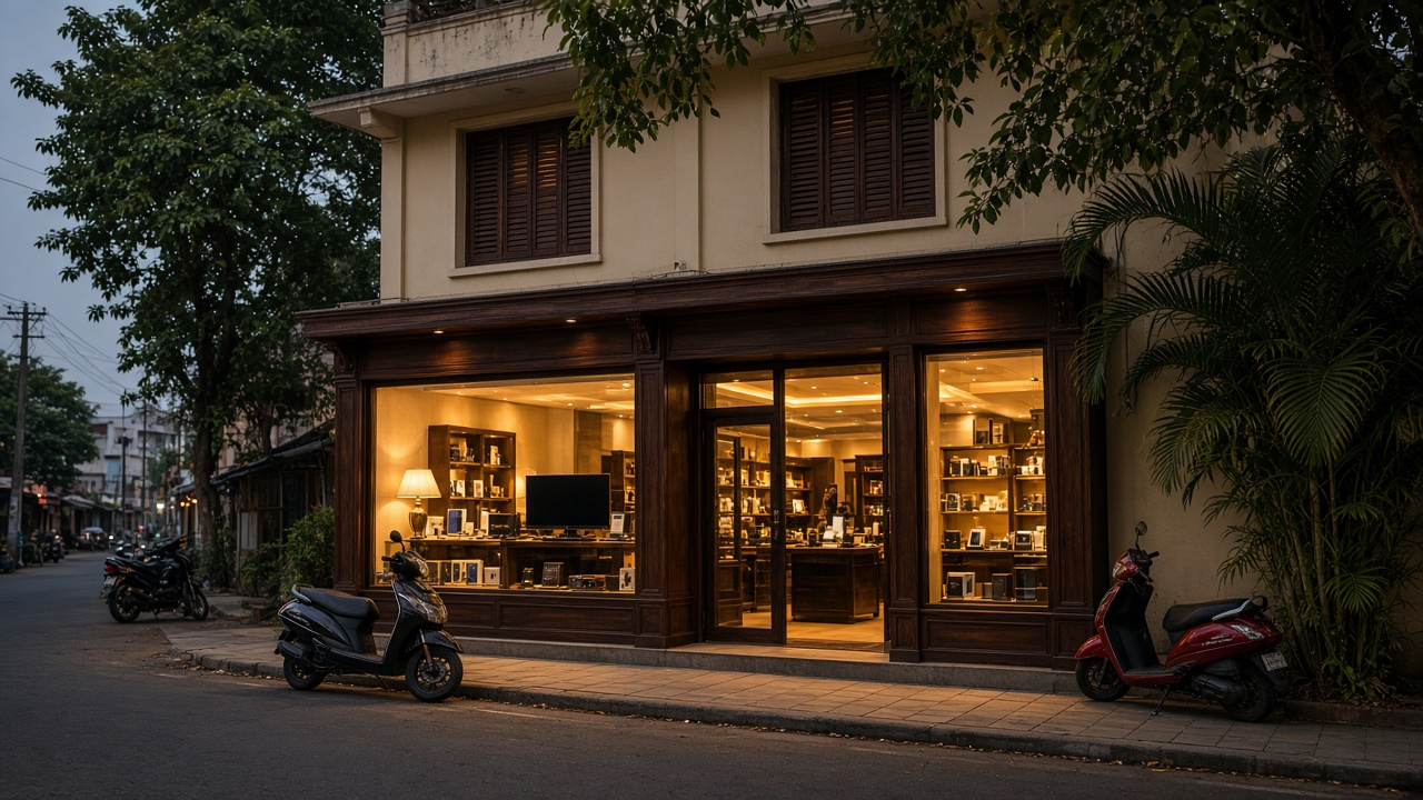 Store