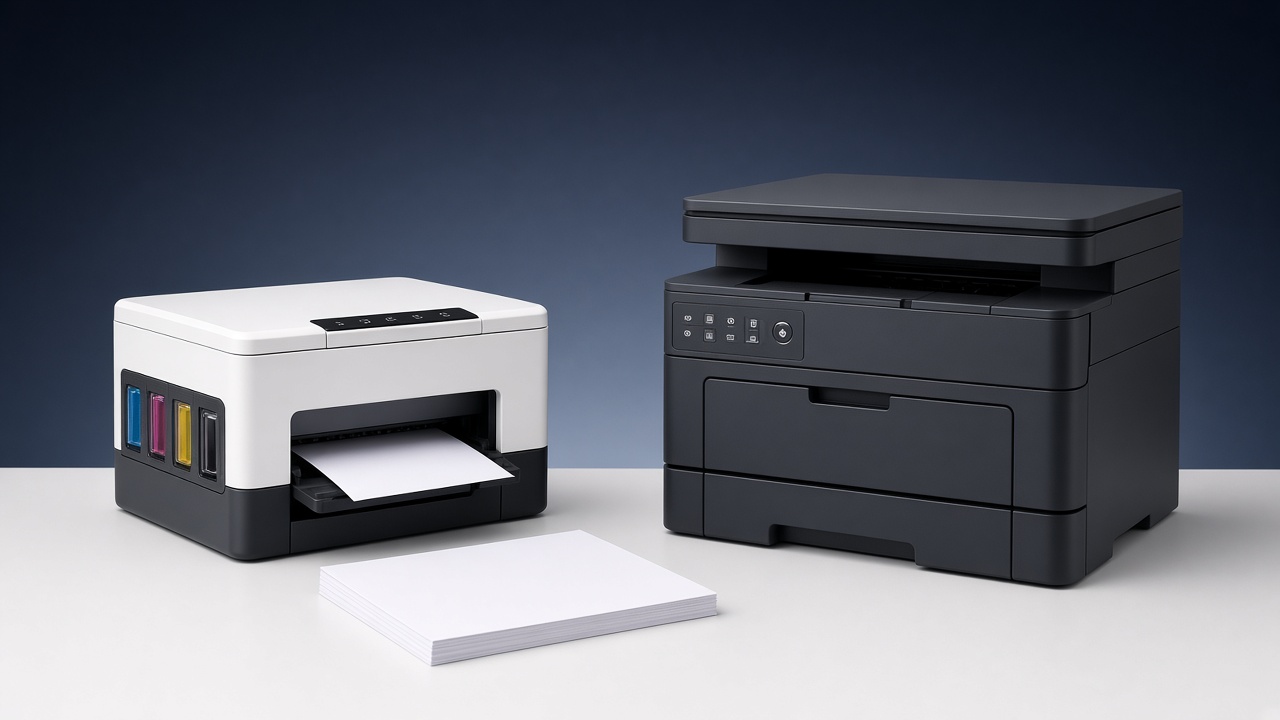 Office printers