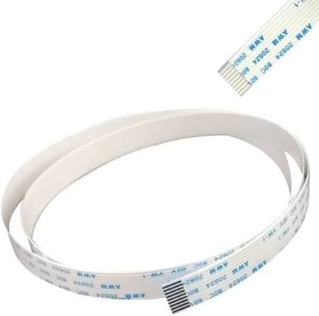 Control Panel Cable