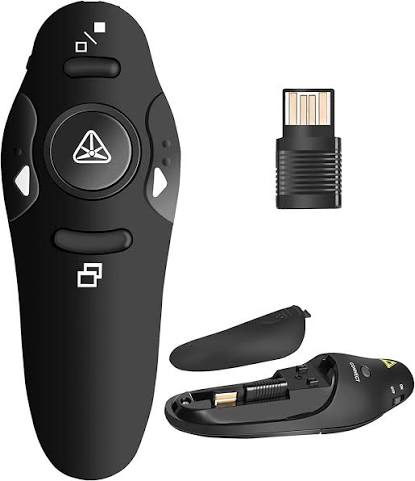 Presentation Device
