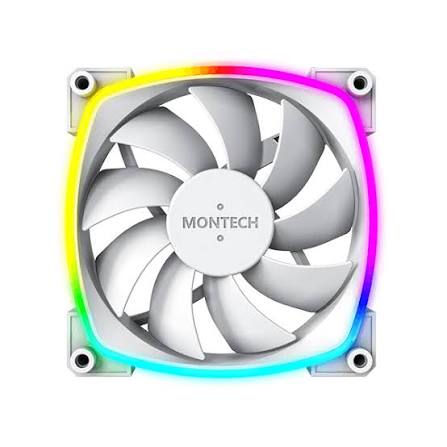 Cabinet Fan