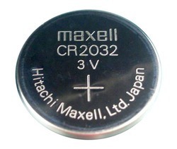 CMOS Battery