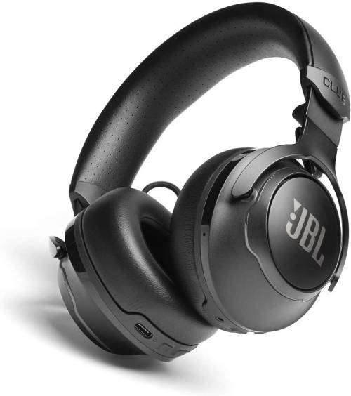 Headphone