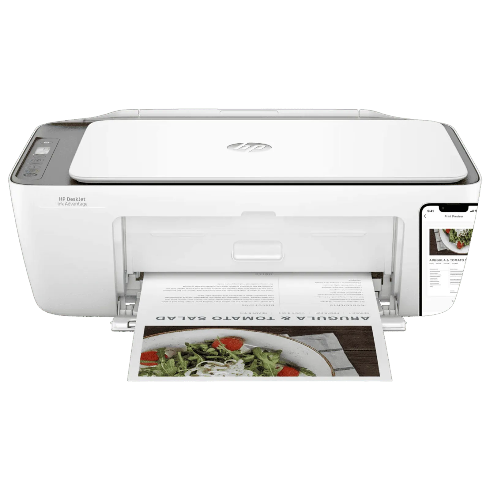 Printer Deskjet