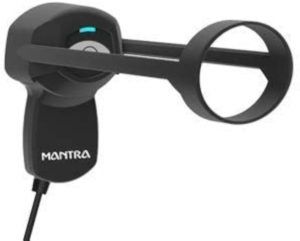 Iris Scanner
