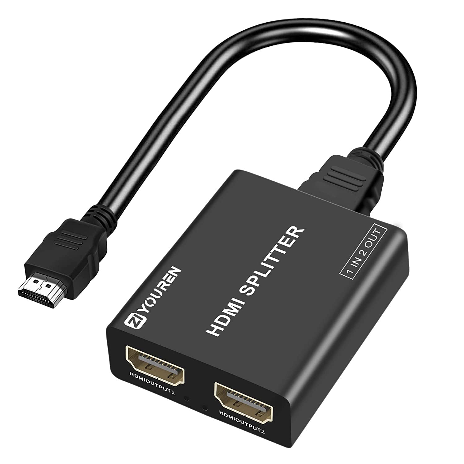 HDMI Splitter