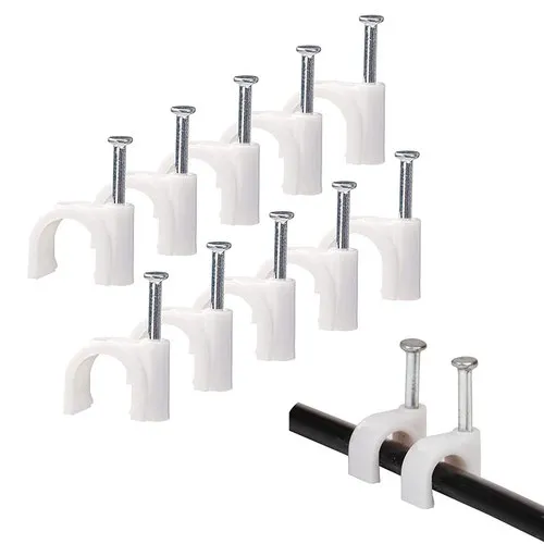 Nail Clip/U Clamp