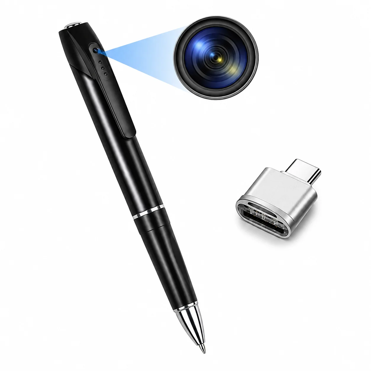 Spy Camera
