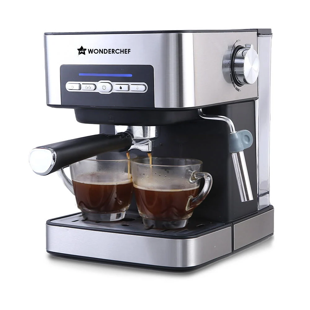 Coffee Maker