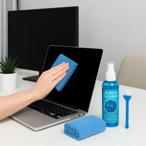 Cleaning Kit