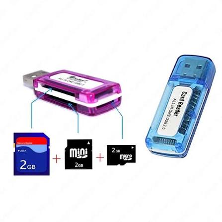 Card Reader