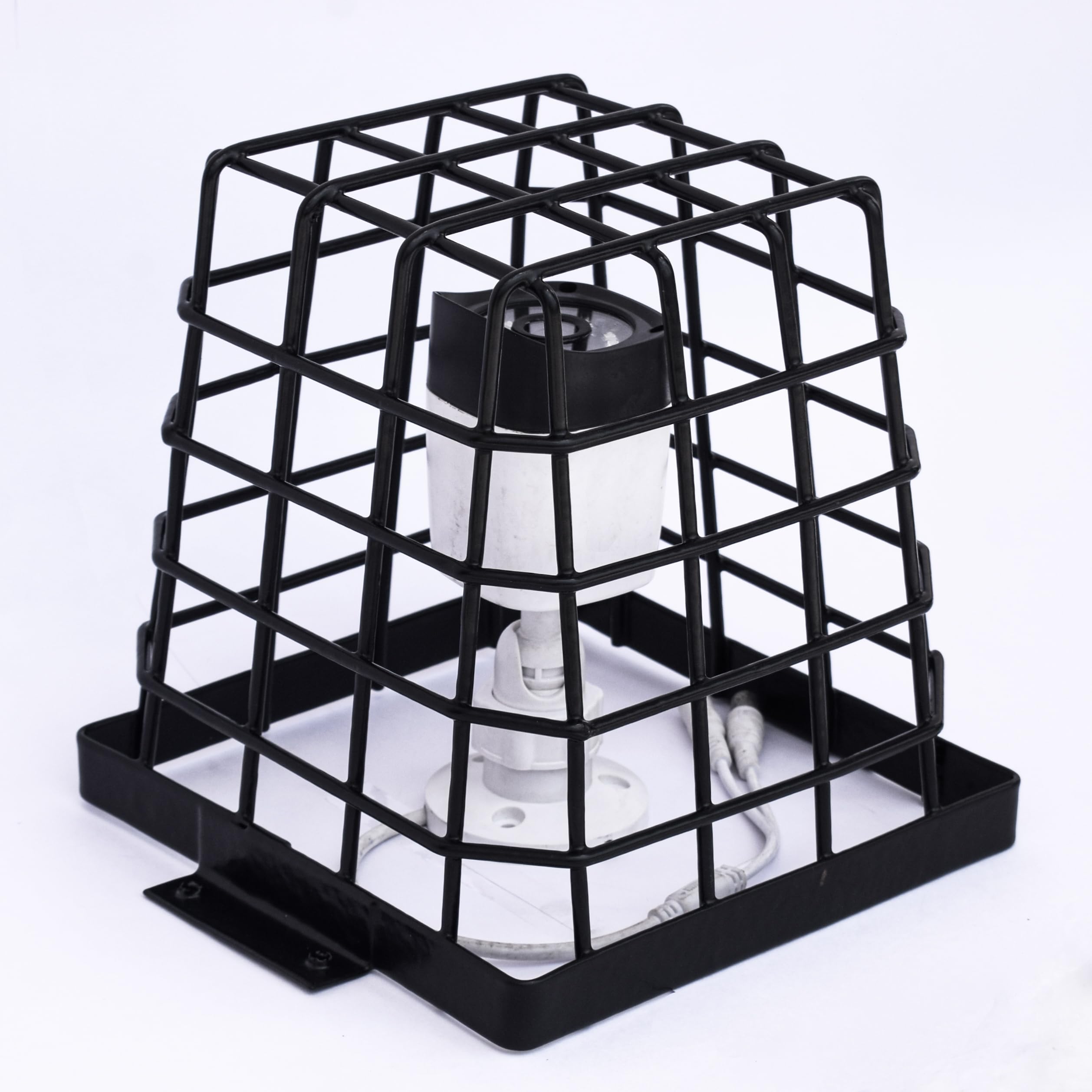 CCTV Cage