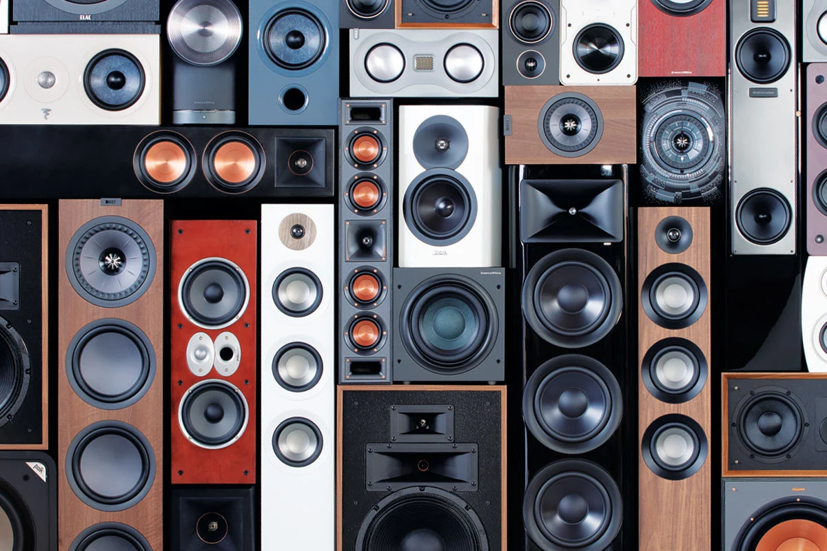 Speaker