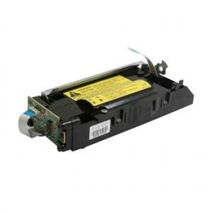 Laser Scanner