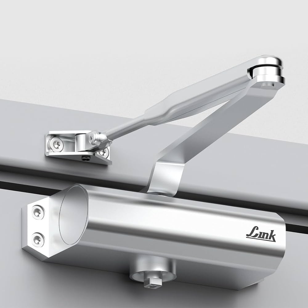 Door Closer