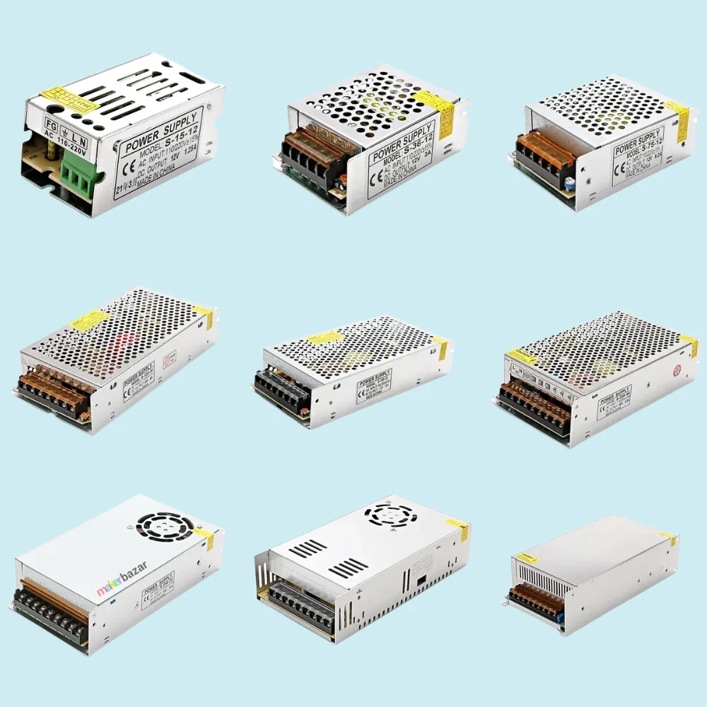 Power Supply