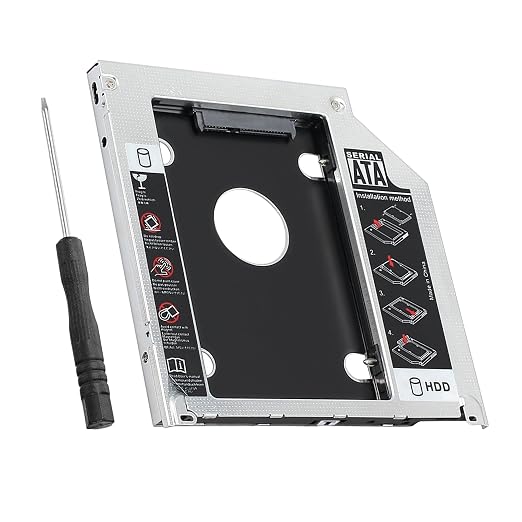 HDD CADDY