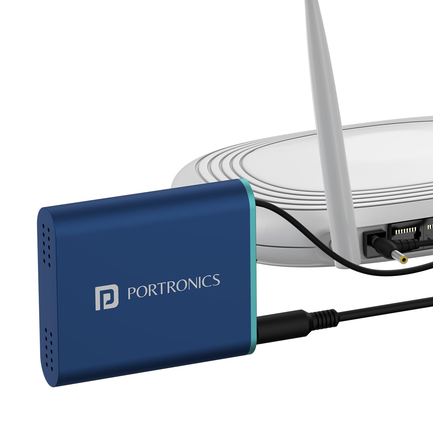 Router UPS