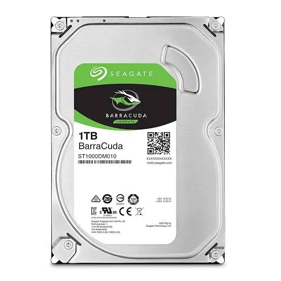 HDD DESKTOP