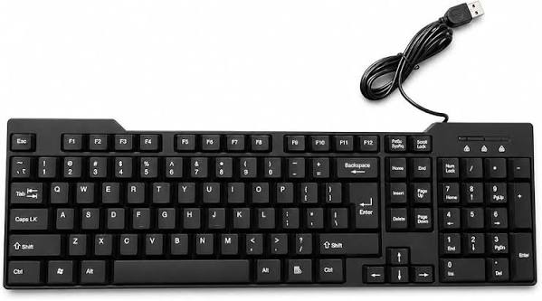 Keyboard