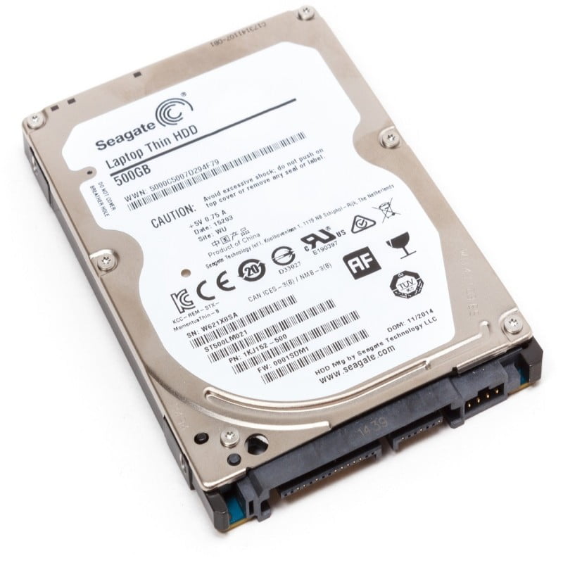 HDD LAPTOP