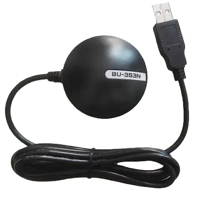 Gps Receiver