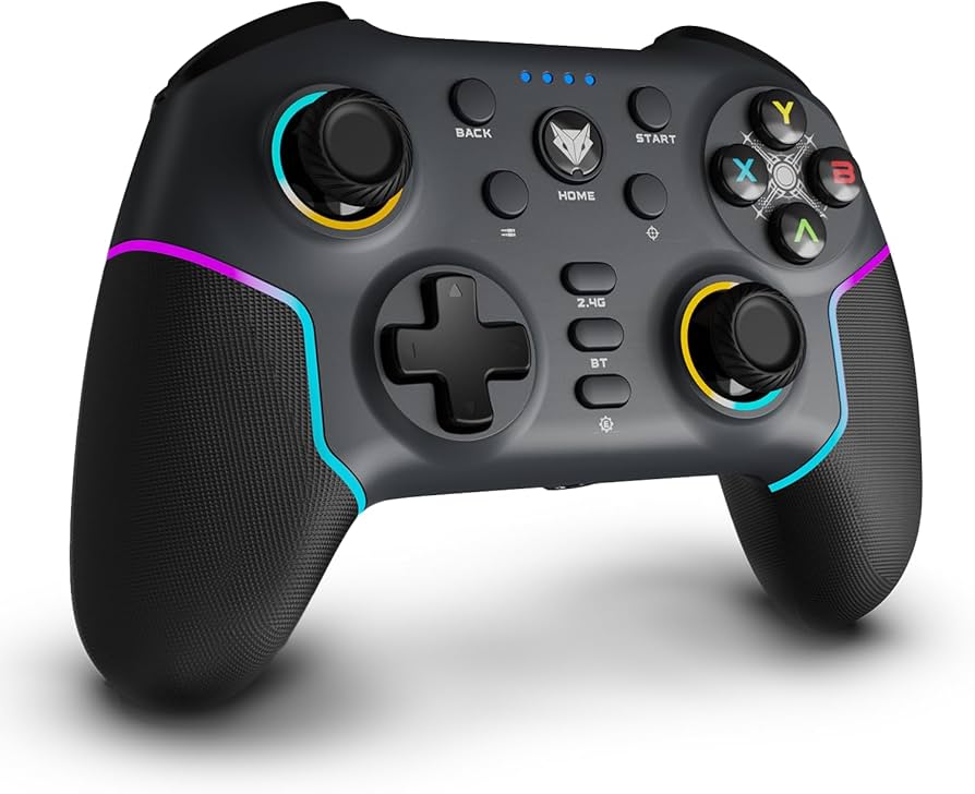 Gamepad