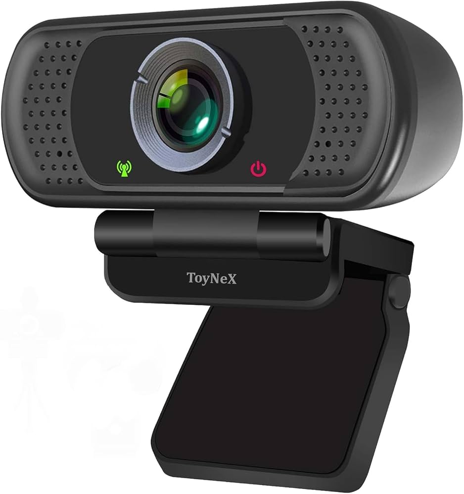 Web Cam