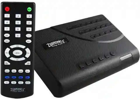 TV Tuner