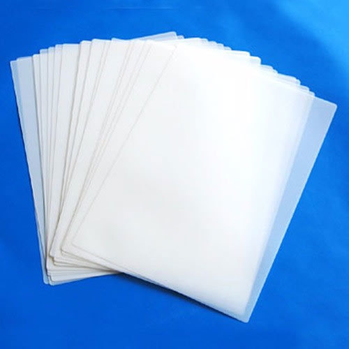 Lamination pouch
