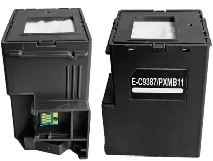 Maintenance box
