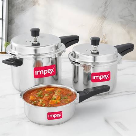 Pressure Cooker