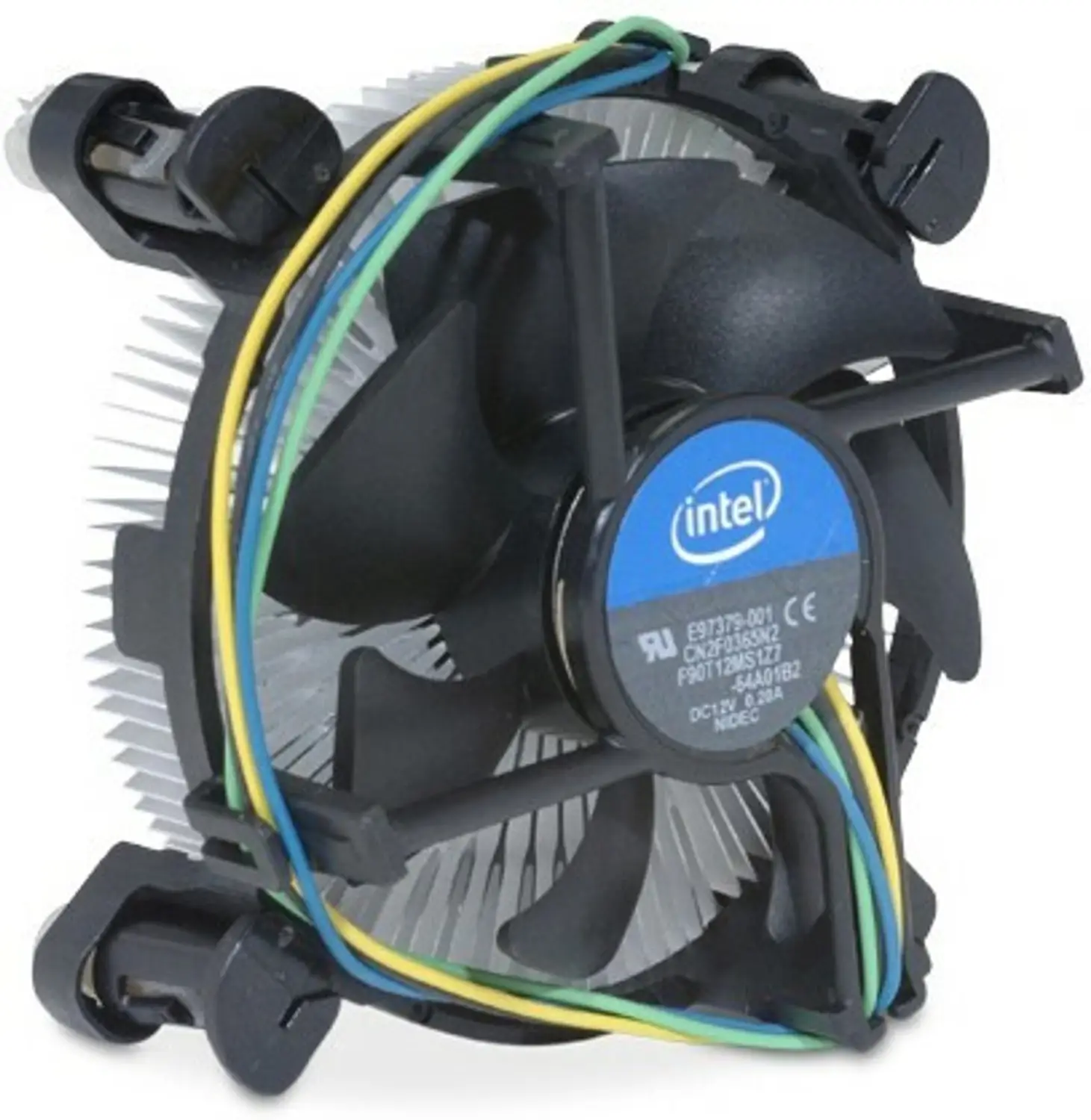 CPU Fan