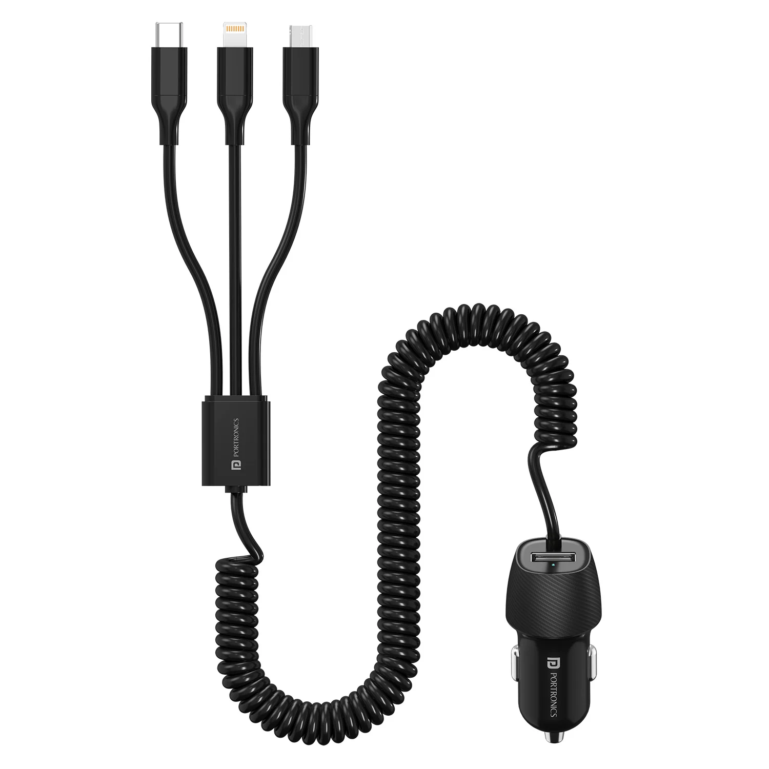 Car Charger