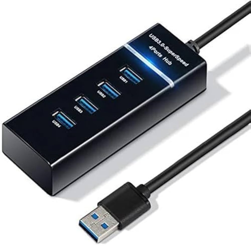 USB Hub