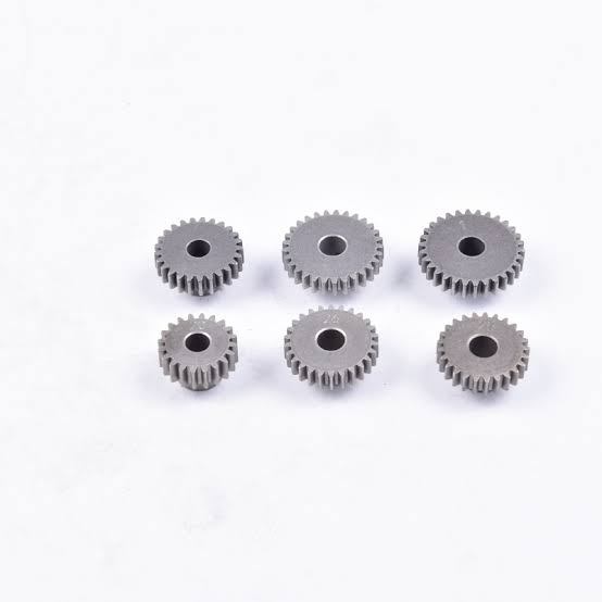 Lamination Gear