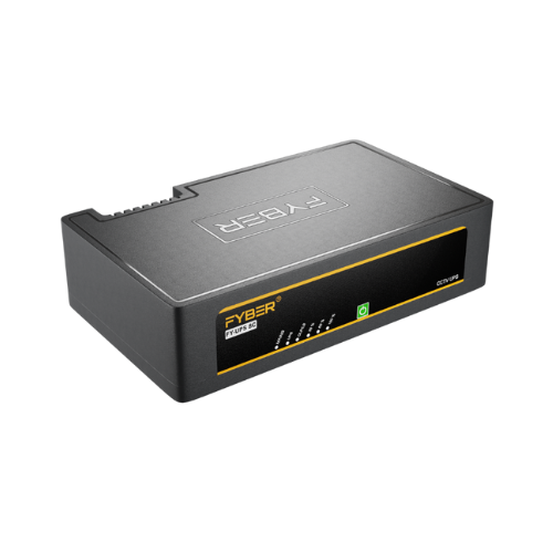 CCTV UPS
