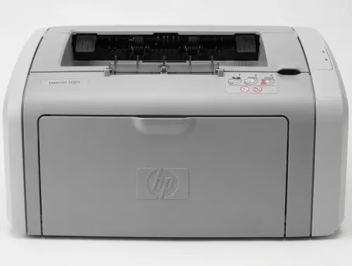 Renewed Printer Laser