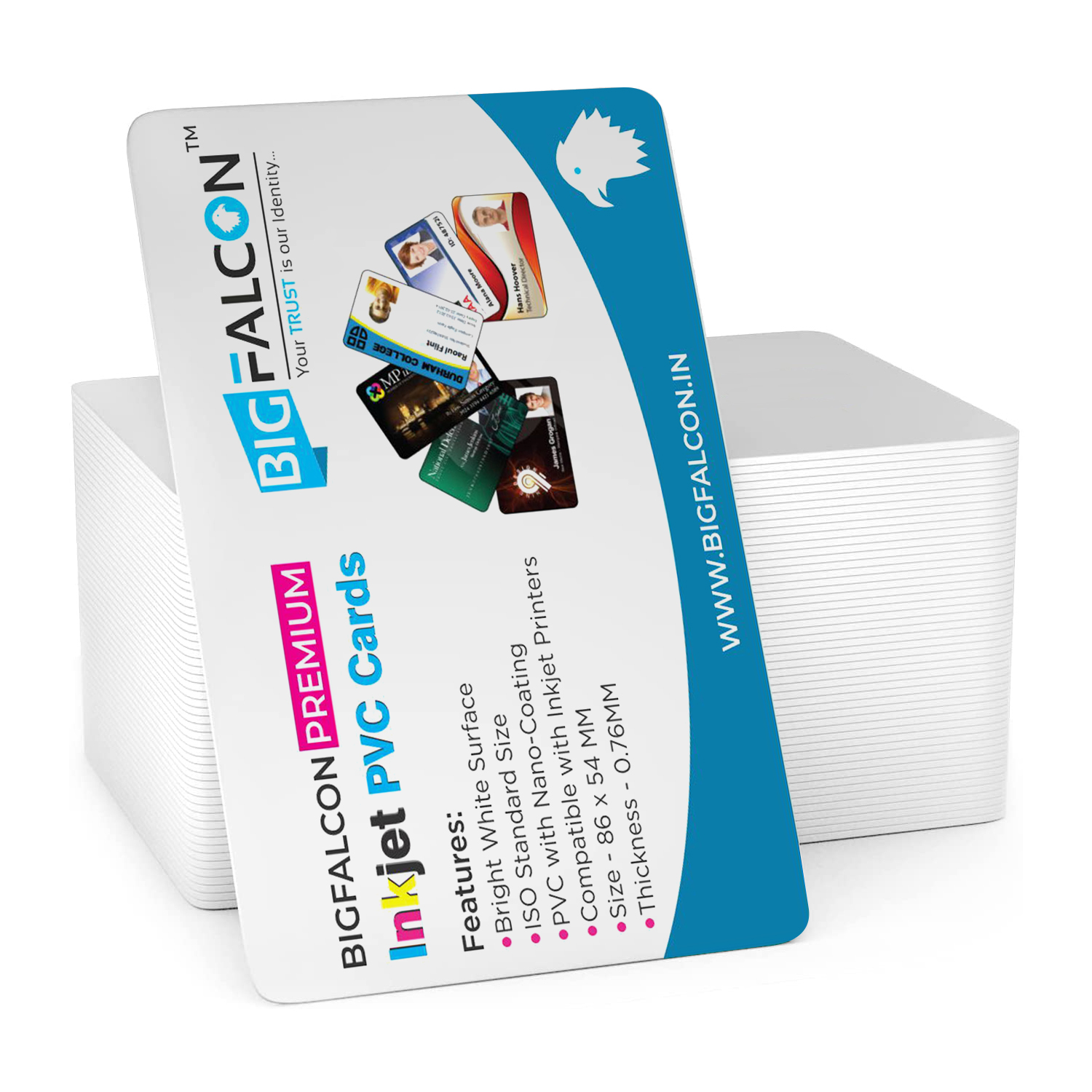 PVC Card
