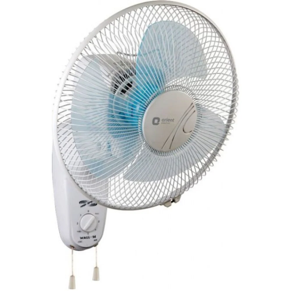 Wall Fan