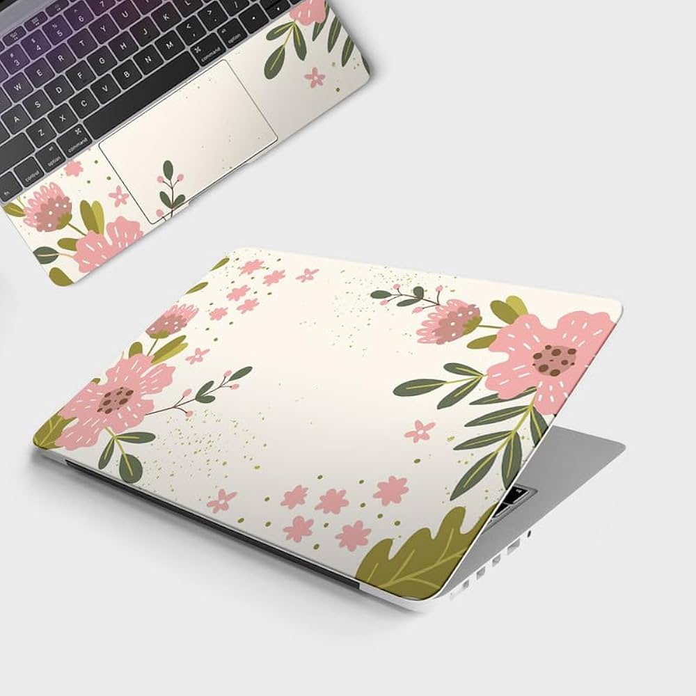Laptop Skin