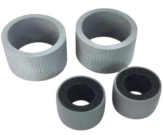 Pickup Roller Rubber
