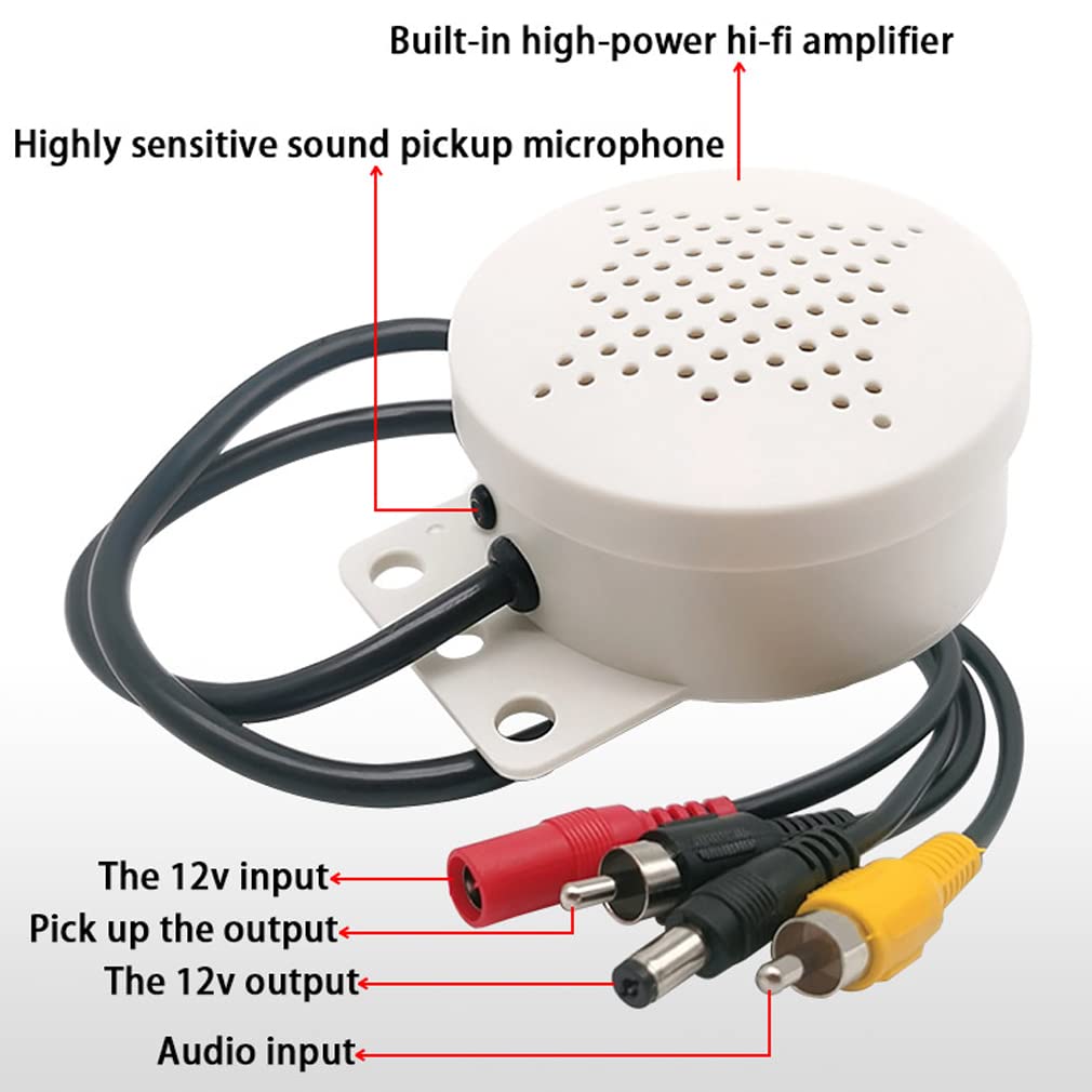 Audio Kit