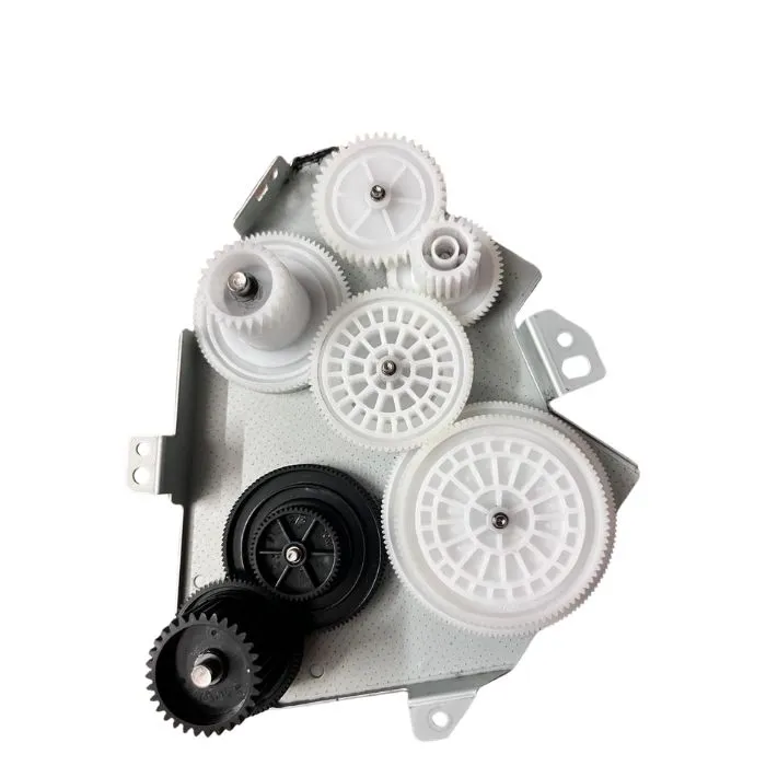 Gear Box
