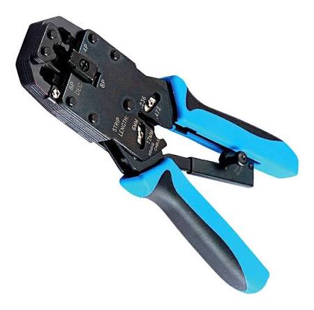 Crimping Tool