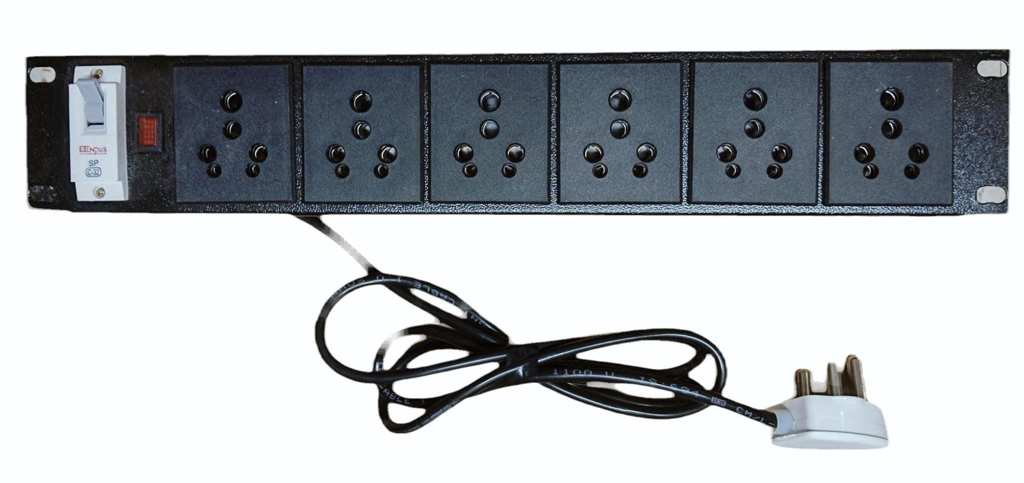 PDU