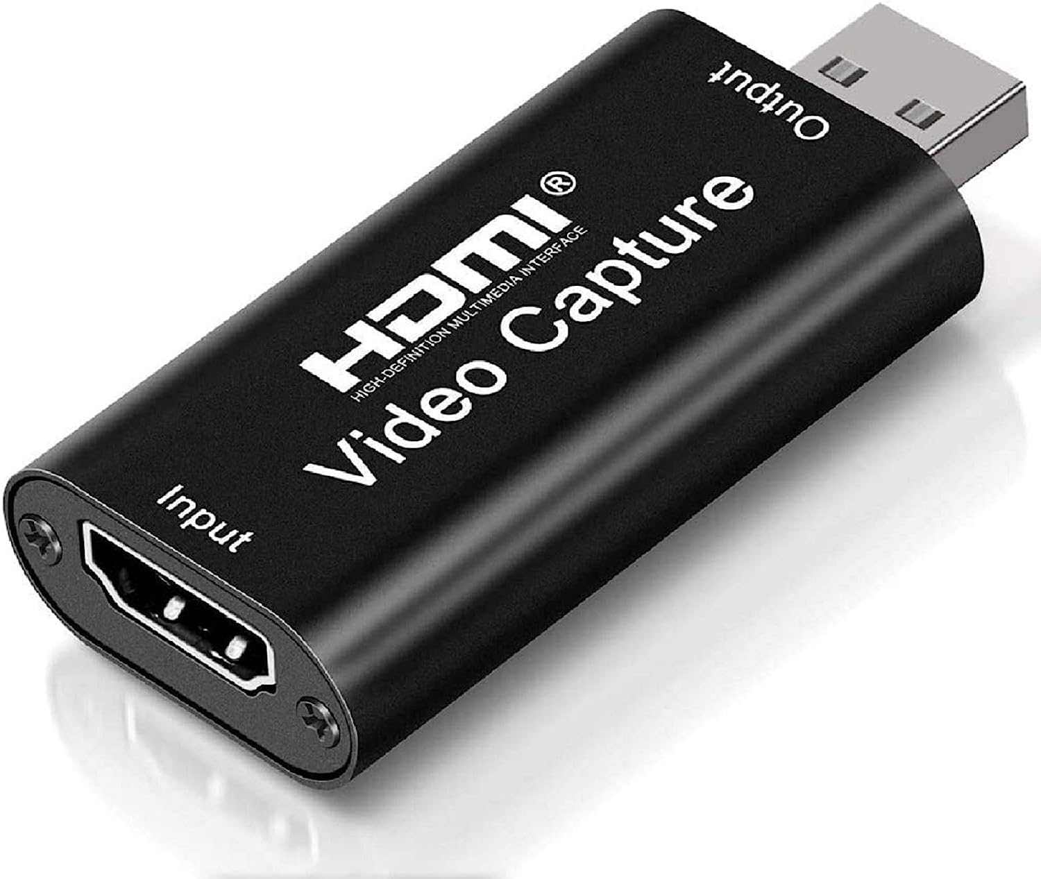 Capture Card