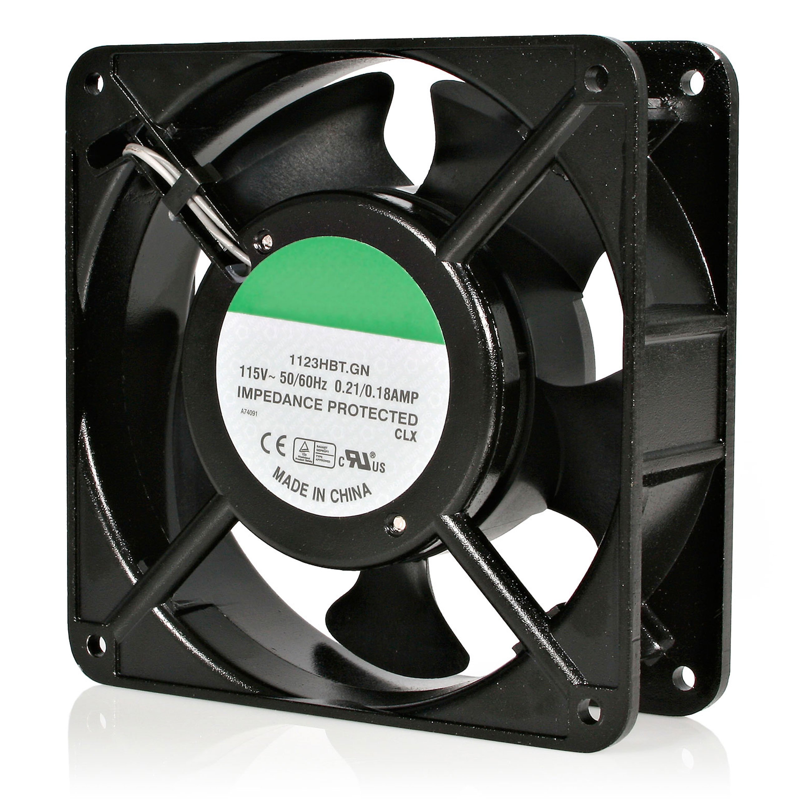 Rack Fan
