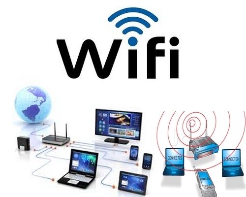 Internet Service
